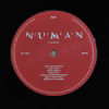 Gary Numan 1000 Electric Ballroom Triple Vinyl 2025